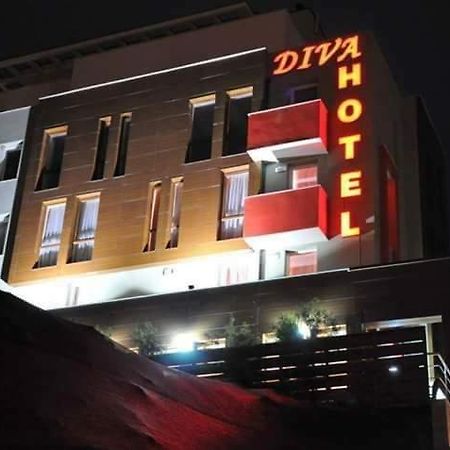 Хотел Дива Blagoevgrad Exterior foto